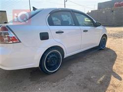 شيفروليه أفيو